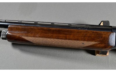 Browning ~ 2000 ~ 12 Gauge - Image 7 of 10
