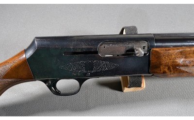 Browning ~ 2000 ~ 12 Gauge - Image 3 of 10