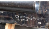 Hunter Arms ~ Fulton ~ 16 Gauge - Image 10 of 10
