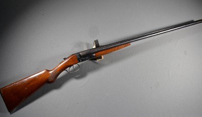 Hunter Arms ~ Fulton ~ 16 Gauge - Image 1 of 10