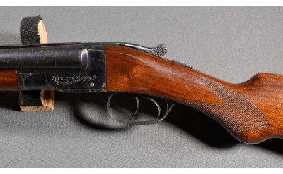 Hunter Arms ~ Fulton ~ 16 Gauge - Image 8 of 10