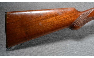 Hunter Arms ~ Fulton ~ 16 Gauge - Image 2 of 10