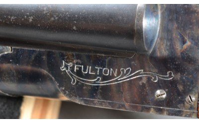 Hunter Arms ~ Fulton ~ 16 Gauge - Image 10 of 10