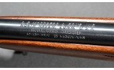 Mossberg ~ 640KD ~ .22 Magnum - Image 10 of 10