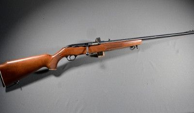 Mossberg ~ 640KD ~ .22 Magnum - Image 1 of 10