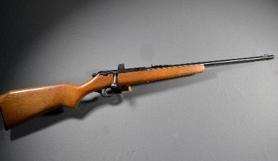 Marlin ~ 25 ~ .22 S,L,LR - Image 1 of 10