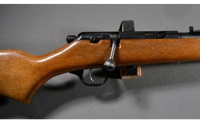 Marlin ~ 25 ~ .22 S,L,LR - Image 3 of 10
