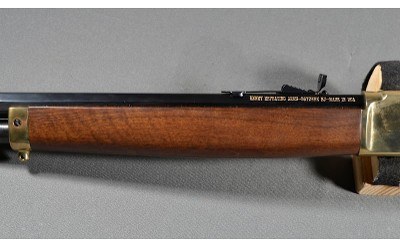 Henry ~ Big Boy ~ .45-70 Government - Image 7 of 10