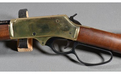 Henry ~ Big Boy ~ .45-70 Government - Image 8 of 10