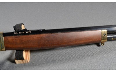 Henry ~ Big Boy ~ .45-70 Government - Image 4 of 10