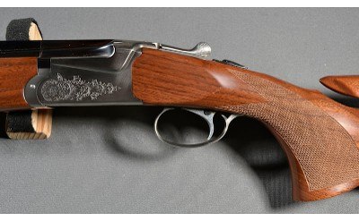 SKB ~ 85 TSS ~ 410 Bore - Image 8 of 10