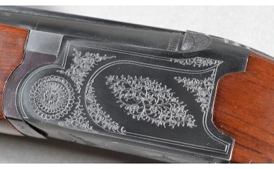 Tristar ~ O/U ~ 20 Gauge - Image 10 of 10