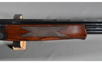 Tristar ~ O/U ~ 20 Gauge - Image 4 of 10