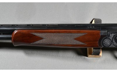 Tristar ~ O/U ~ 20 Gauge - Image 7 of 10