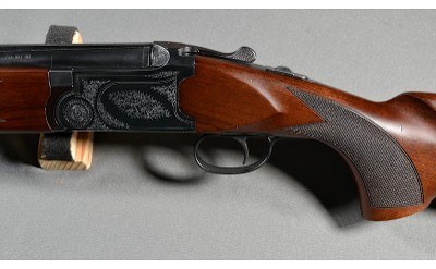 Tristar ~ O/U ~ 20 Gauge - Image 8 of 10