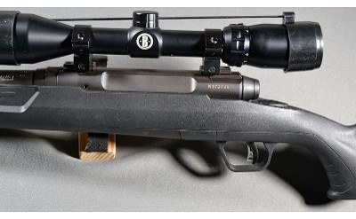 Savage ~ Axis ~ .308 Winchester - Image 8 of 10
