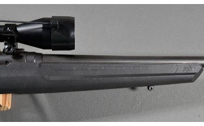 Savage ~ Axis ~ .308 Winchester - Image 4 of 10