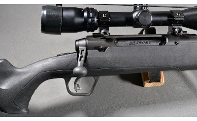 Savage ~ Axis ~ .308 Winchester - Image 3 of 10