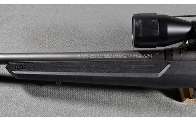 Savage ~ Axis ~ .308 Winchester - Image 7 of 10