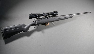 Savage ~ Axis ~ .308 Winchester - Image 1 of 10