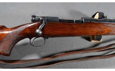 Winchester ~ 70 ~ .30-06 Springfield - Image 3 of 10