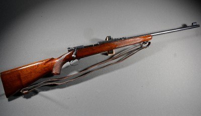 Winchester ~ 70 ~ .30-06 Springfield - Image 1 of 10