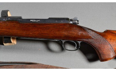 Winchester ~ 70 ~ .30-06 Springfield - Image 8 of 10
