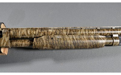 Mossberg ~ 835 ~ 12 Gauge - Image 4 of 10
