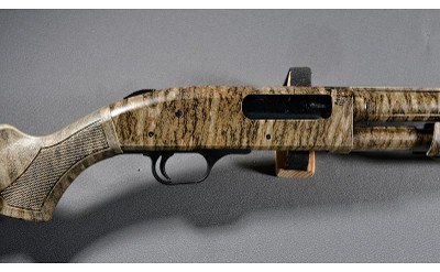 Mossberg ~ 835 ~ 12 Gauge - Image 3 of 10