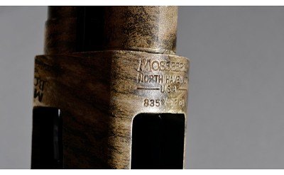 Mossberg ~ 835 ~ 12 Gauge - Image 10 of 10
