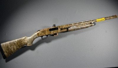 Mossberg ~ 835 ~ 12 Gauge - Image 1 of 10