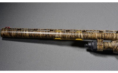 Mossberg ~ 835 ~ 12 Gauge - Image 6 of 10