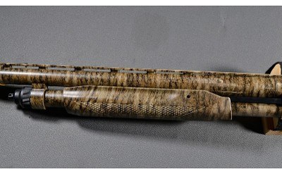 Mossberg ~ 835 ~ 12 Gauge - Image 7 of 10