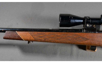 Parker Hale ~ Bolt ~ .270 Winchester - Image 7 of 10