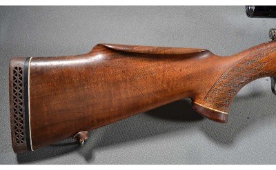 Parker Hale ~ Bolt ~ .270 Winchester - Image 2 of 10