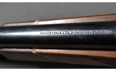 Parker Hale ~ Bolt ~ .270 Winchester - Image 10 of 10
