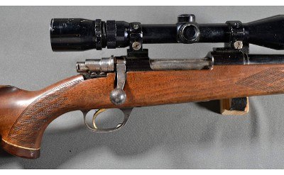 Parker Hale ~ Bolt ~ .270 Winchester - Image 3 of 10