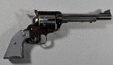 Ruger ~ 50th Anniversary Blackhawk ~ 44 Mag - Image 1 of 6