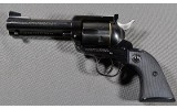 Ruger ~ 50th Anniversary Blackhawk ~ 357 Mag - Image 2 of 6