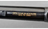 Ruger ~ 50th Anniversary Blackhawk ~ 357 Mag - Image 4 of 6