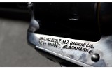 Ruger ~ 50th Anniversary Blackhawk ~ 357 Mag - Image 3 of 6