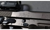 Beretta ~ 92X Performance ~ 9mm Luger - Image 3 of 3