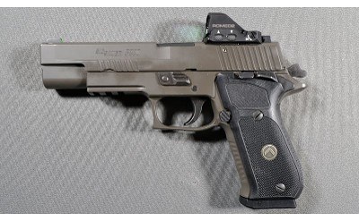 SIG Sauer ~ P220 ~ 10MM - Image 2 of 3