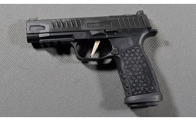 SIG Sauer ~ P365 Fuze ~ 9mm Luger - Image 2 of 3