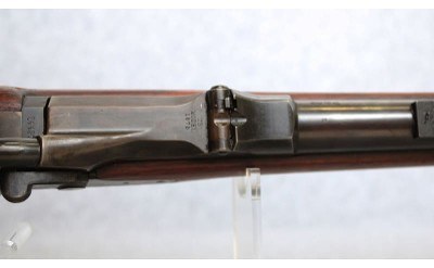 Springfield ~ 1878 ~ .45-70 Government - Image 7 of 10