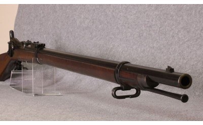 Springfield ~ 1878 ~ .45-70 Government - Image 5 of 10