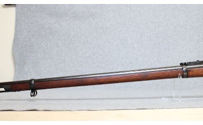 Springfield ~ 1878 ~ .45-70 Government - Image 6 of 10