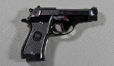 Beretta ~ 85BB ~ 9 Short/.380 ACP - Image 1 of 3