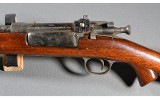 Springfield ~ 1898 ~ .30-40 Krag - Image 8 of 10