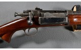 Springfield ~ 1898 ~ .30-40 Krag - Image 3 of 10